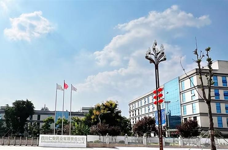 四川仁安药业有限责任公司 节能评估