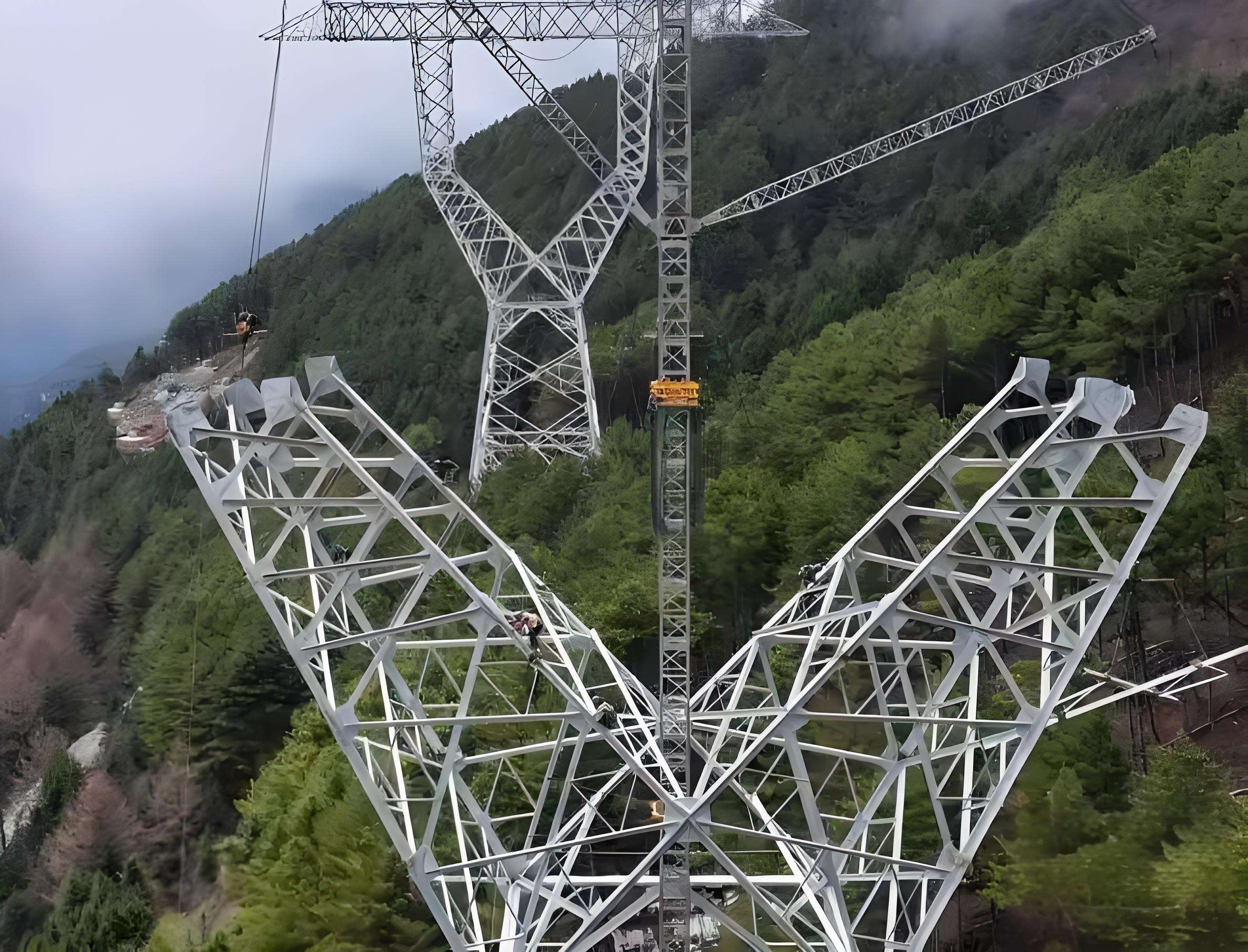 四川塔湾电力工程有限公司成都空港新城220KV输变电工程 社会稳定风险评估